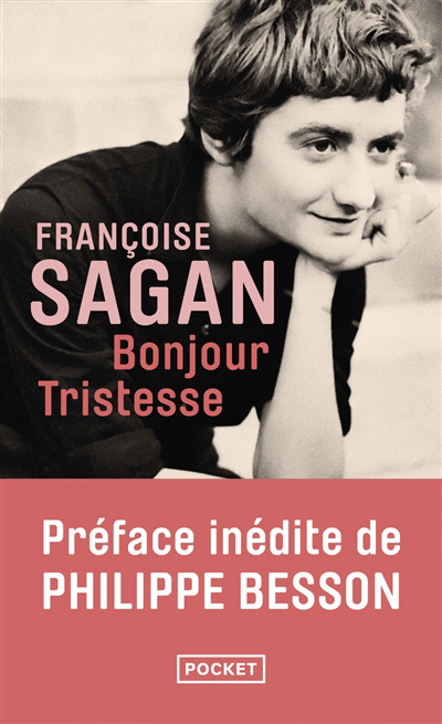 Bonjour tristesse | Sagan, Françoise (Auteur)