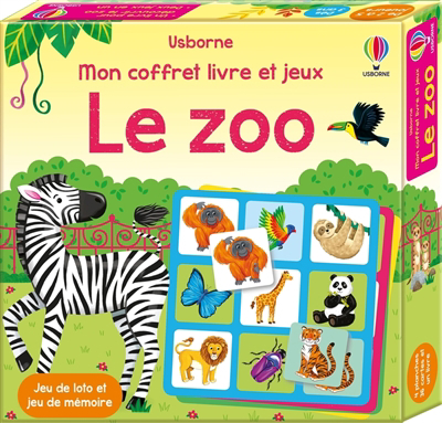 zoo (Le) | Logique