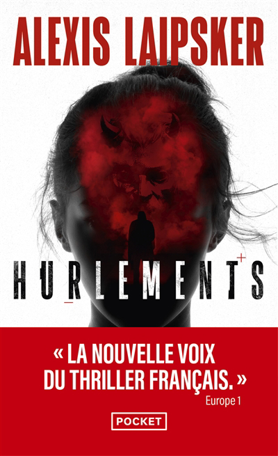 Hurlements | Laipsker, Alexis