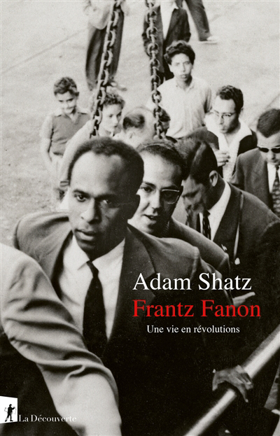 Frantz Fanon | Shatz, Adam