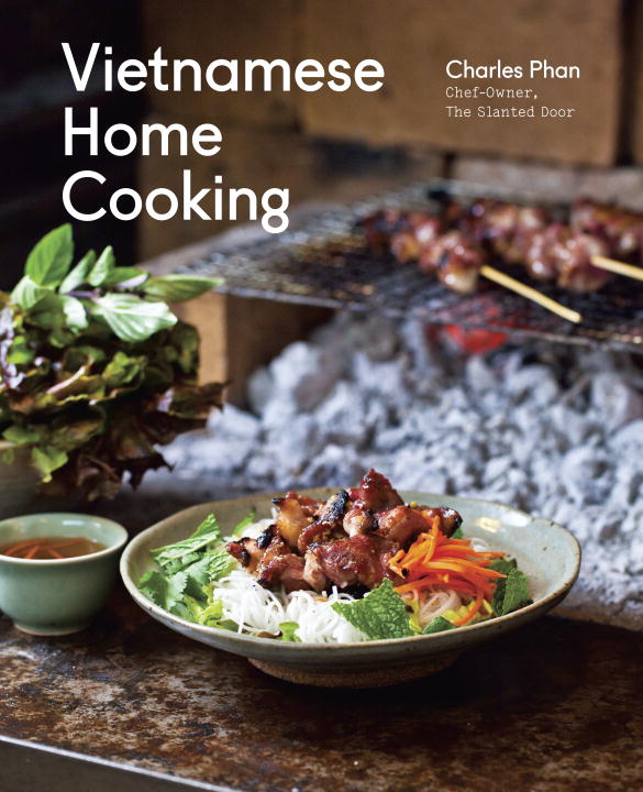 Vietnamese Home Cooking | Phan, Charles (Auteur)