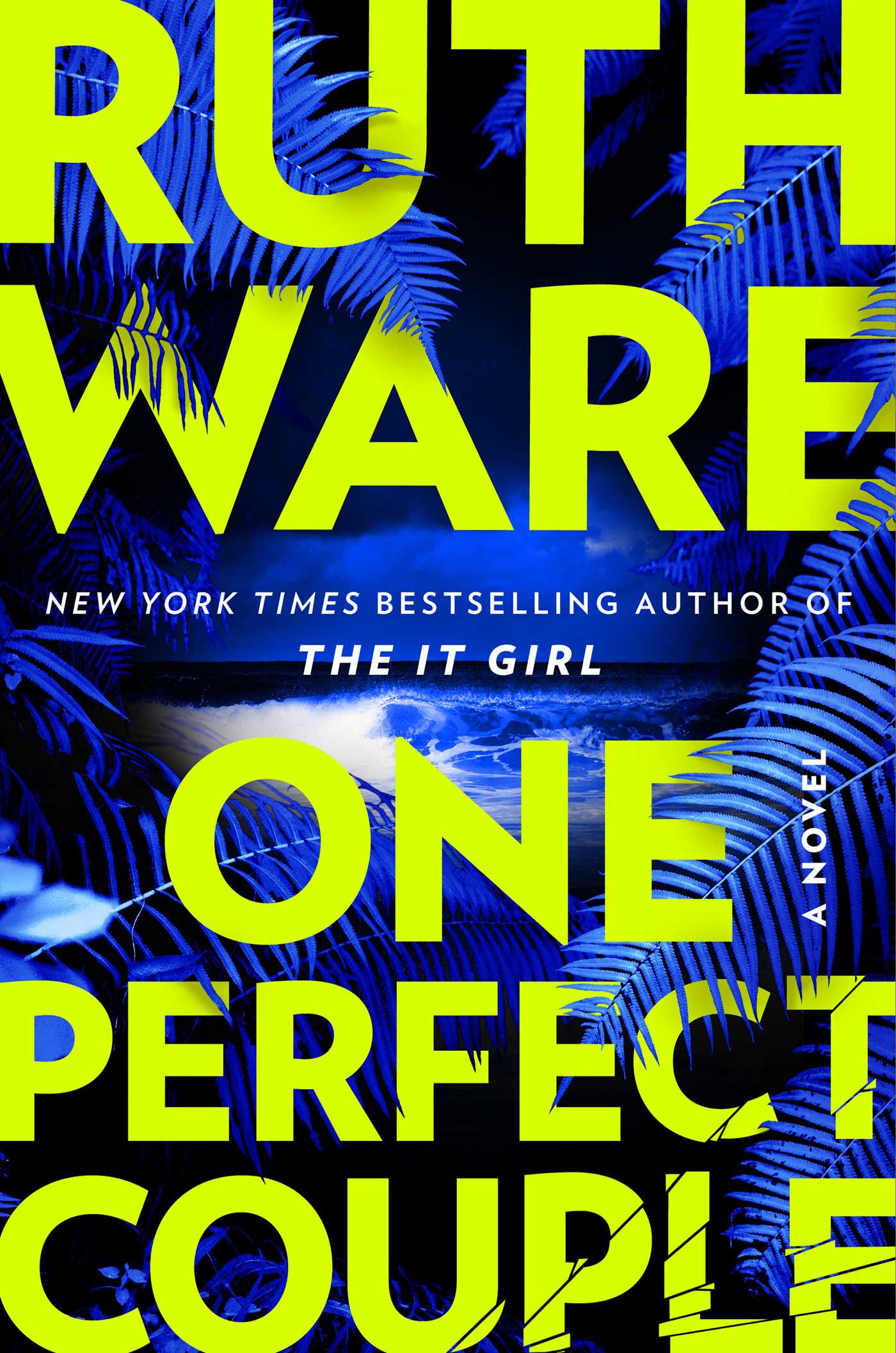 One Perfect Couple | Ware, Ruth (Auteur)