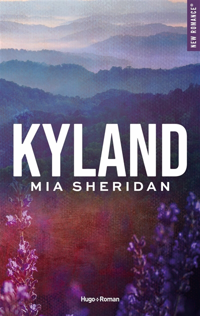 Kyland | Sheridan, Mia (Auteur)