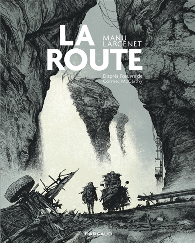 route (La) | Larcenet, Manu (Auteur)