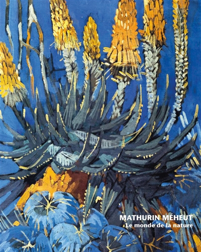 Mathurin Méheut : le monde de la nature | 