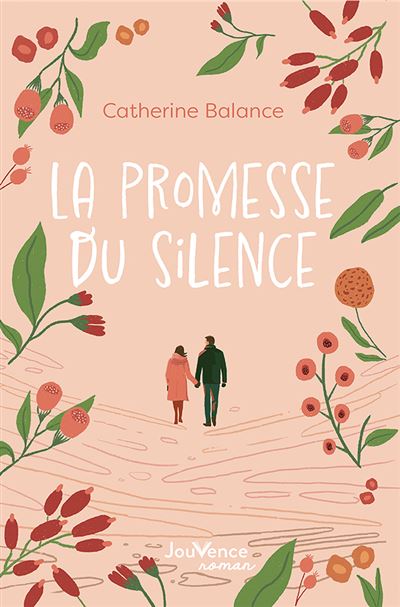 promesse du silence (La) | Balance, Catherine (Auteur)