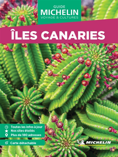 Iles Canaries | 