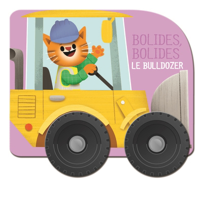 bulldozer (Le) | 