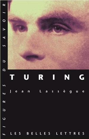 Turing | Lassègue, Jean (Auteur)