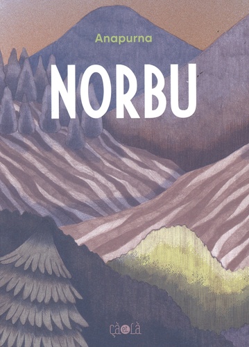 Norbu | Anapurna (Auteur)