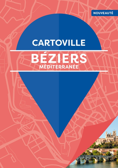 Béziers : Méditerranée | Pavard, Charlotte (Auteur)