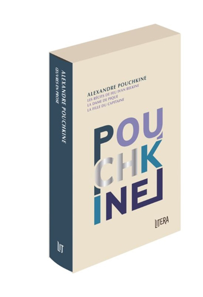 Oeuvres en prose | Pouchkine, Aleksandr Sergueïevitch (Auteur)