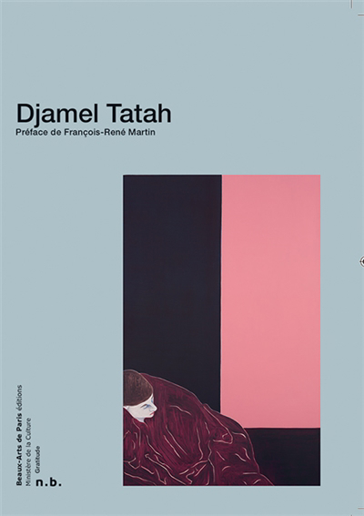 Djamel Tatah | 