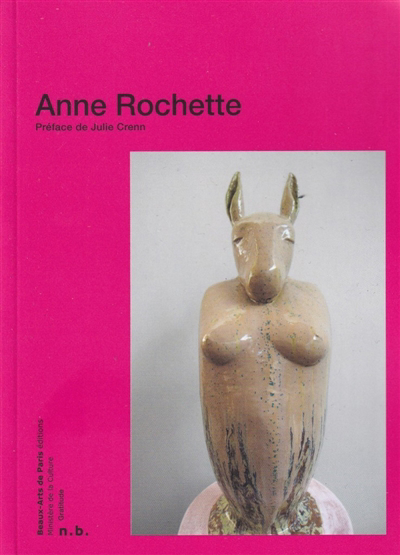 Anne Rochette | 