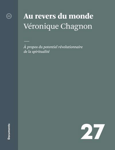 Au revers du monde | Chagnon, Véronique (Auteur) | St-Michel, Marie-Hélène (Illustrateur)