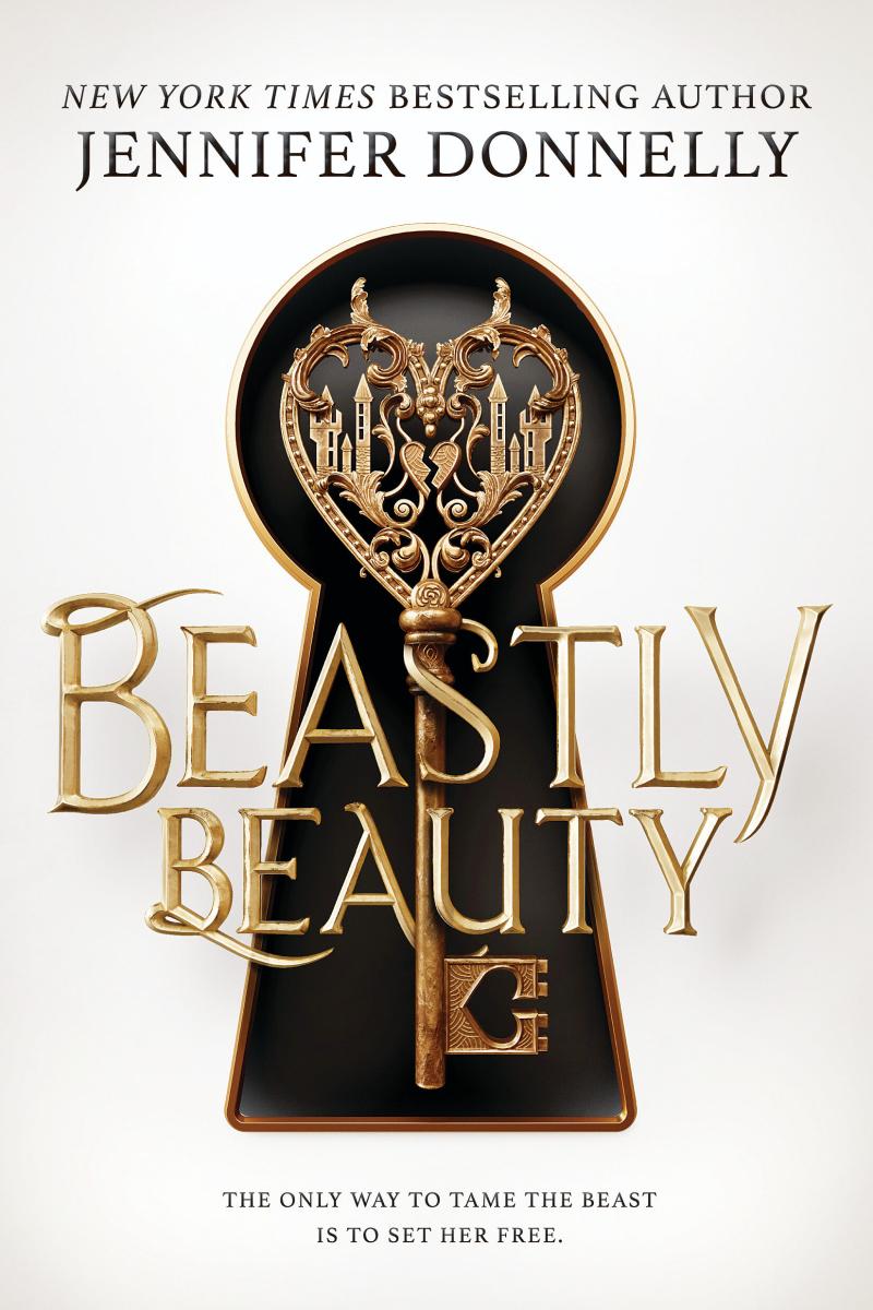 Beastly Beauty | Donnelly, Jennifer (Auteur)