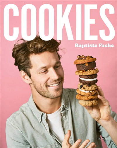 Cookies | Fache, Baptiste