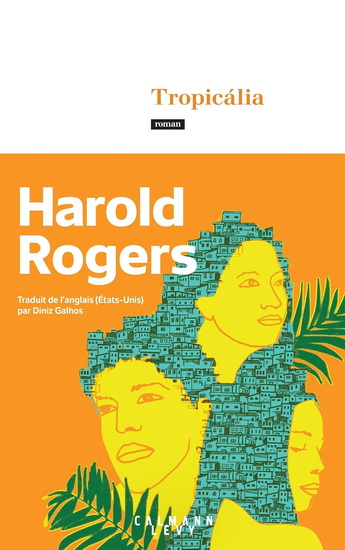 Tropicalia | Rogers, Harold