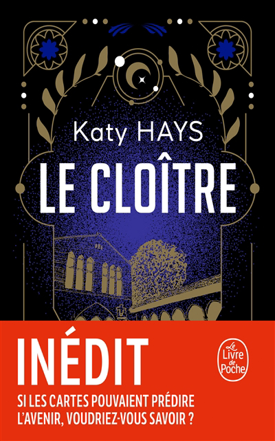 Cloître (Le) | Hays, Katy