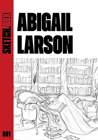 Abigail Larson | Larson, Abigail