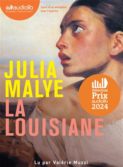 Louisiane (La) | Malye, Julia