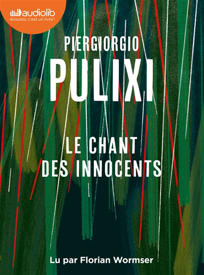 AUDIO - Le chant des innocents | Pulixi, Piergiorgio