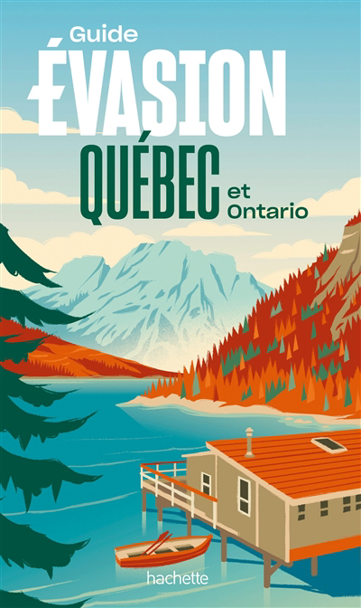 Québec et Ontario | Simon, Maud