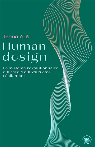 Human design | Zoë, Jenna