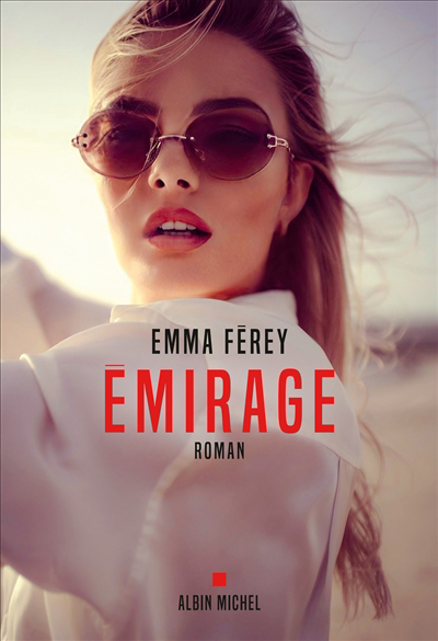 Emirage | Férey, Emma