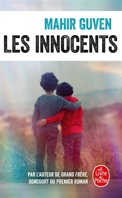 innocents (Les) | Guven, Mahir