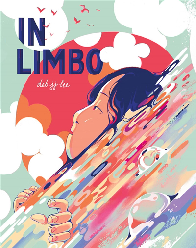 In limbo | Lee, Deb J.J.
