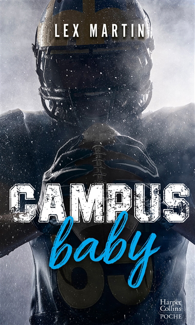 Campus baby | Martin, Lex