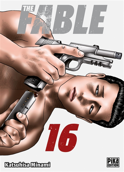 The Fable T.16 | Minami, Katsuhisa