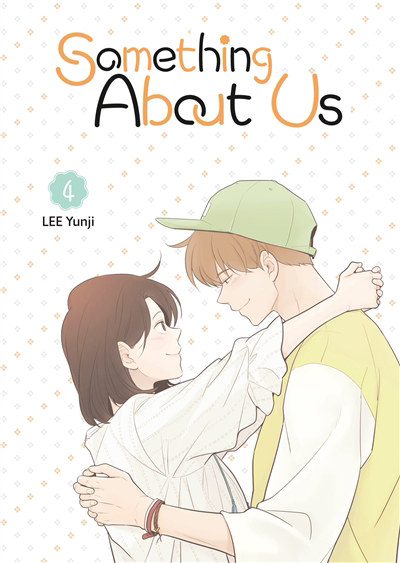 Something about us, Vol. 4 | Lee, Yunji