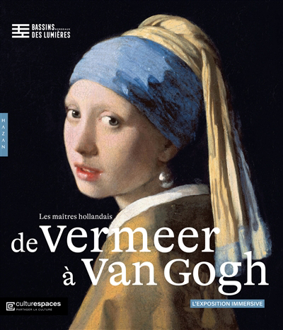 De Vermeer à Van Gogh | Mettais, Valérie