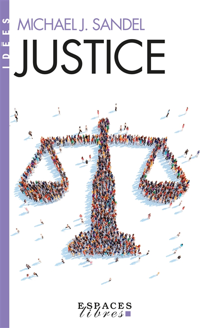 Justice | Sandel, Michael J.