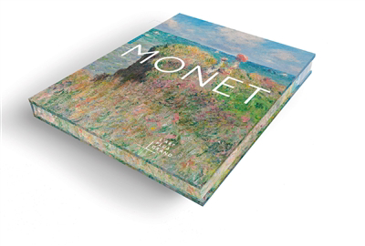Monet | Sefrioui, Anne