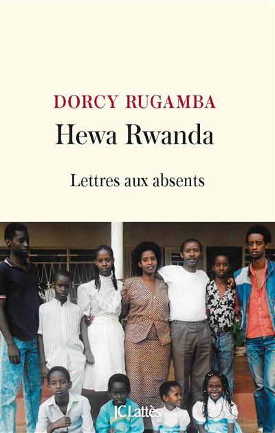 Hewa Rwanda | Rugamba, Dorcy