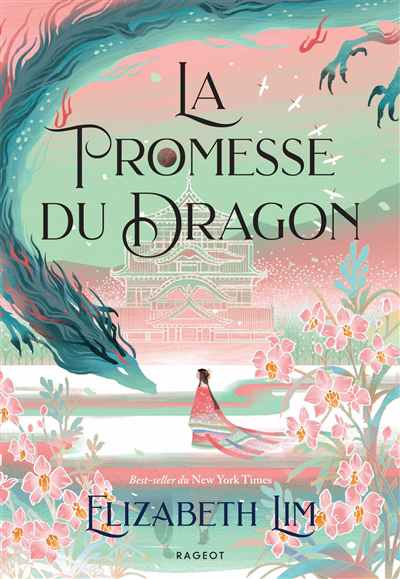 promesse du dragon (La) | Lim, Elizabeth