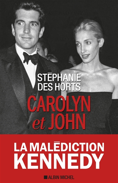 Carolyn et John | Des Horts, Stéphanie