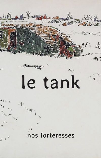 Tank (Le) | 