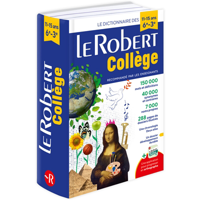 Robert collège (Le) | 