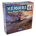 Memoire 44 - Ext. New Flight plan (FR)  | Jeux de stratégie