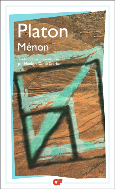 Ménon | Platon
