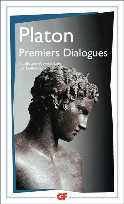 Premiers dialogues | Platon