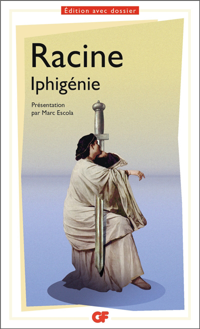 Iphigénie | Racine, Jean