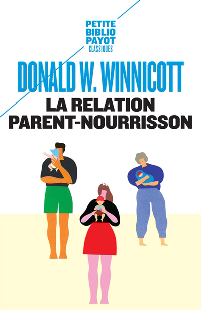 relation parent-nourrisson (La) | Winnicott, Donald