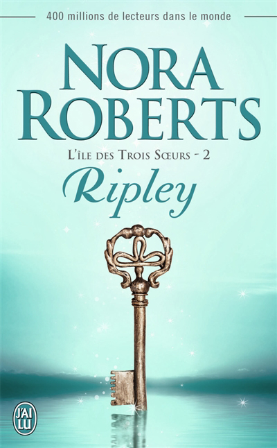 Ripley | Roberts, Nora