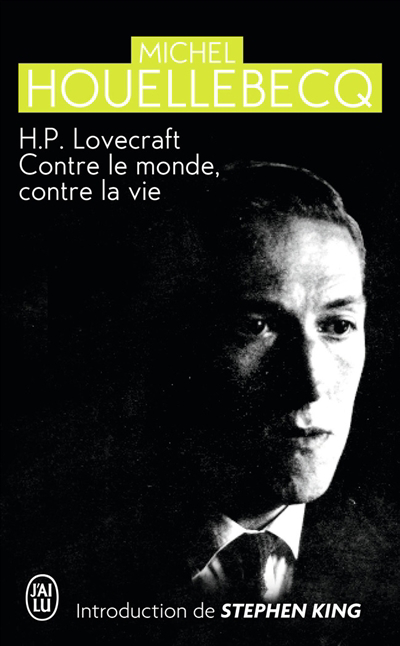 H.P. Lovecraft | Houellebecq, Michel