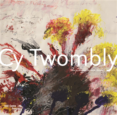 Cy Twombly | 